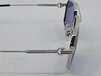 Zonnebril, cartier, ct0270s 007 - afbeelding 6 van  11