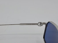 Zonnebril, cartier, ct0270s 007 - afbeelding 8 van  11
