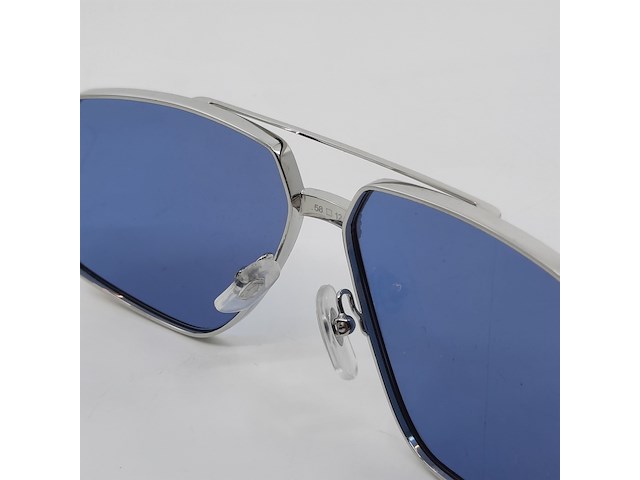 Zonnebril, cartier, ct0270s 007 - afbeelding 9 van  11