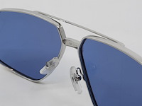 Zonnebril, cartier, ct0270s 007 - afbeelding 9 van  11