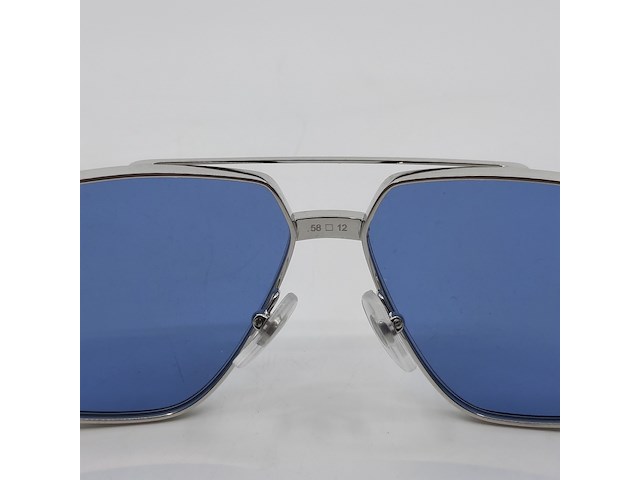 Zonnebril, cartier, ct0270s 007 - afbeelding 10 van  11