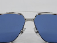 Zonnebril, cartier, ct0270s 007 - afbeelding 10 van  11