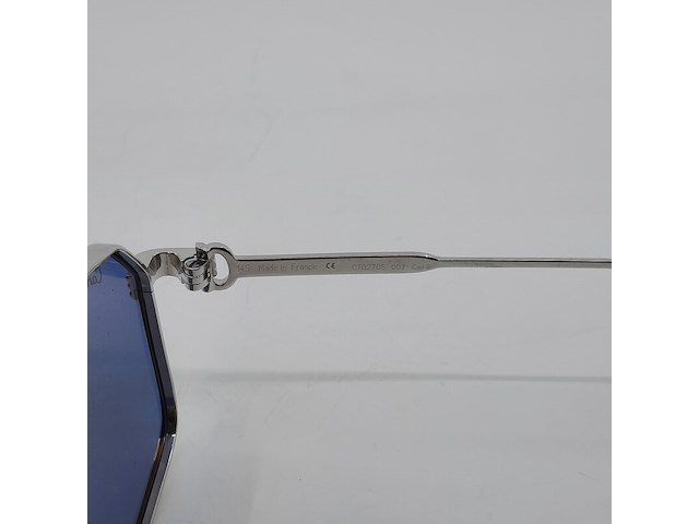 Zonnebril, cartier, ct0270s 007 - afbeelding 11 van  11