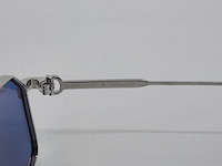 Zonnebril, cartier, ct0270s 007 - afbeelding 11 van  11