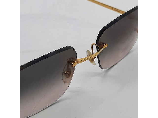 Zonnebril, cartier - afbeelding 2 van  12