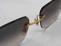 Zonnebril, cartier - afbeelding 2 van  12