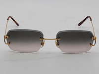 Zonnebril, cartier - afbeelding 5 van  12