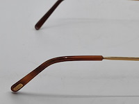 Zonnebril, cartier - afbeelding 8 van  12