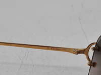 Zonnebril, cartier - afbeelding 9 van  12
