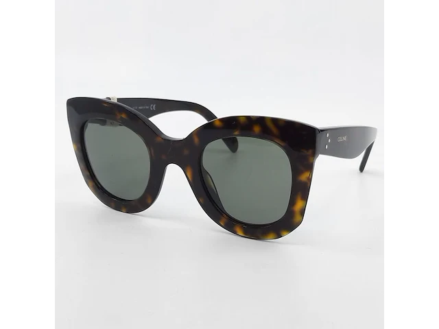 Zonnebril, celine, cl4005in - afbeelding 1 van  9