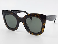 Zonnebril, celine, cl4005in - afbeelding 1 van  9