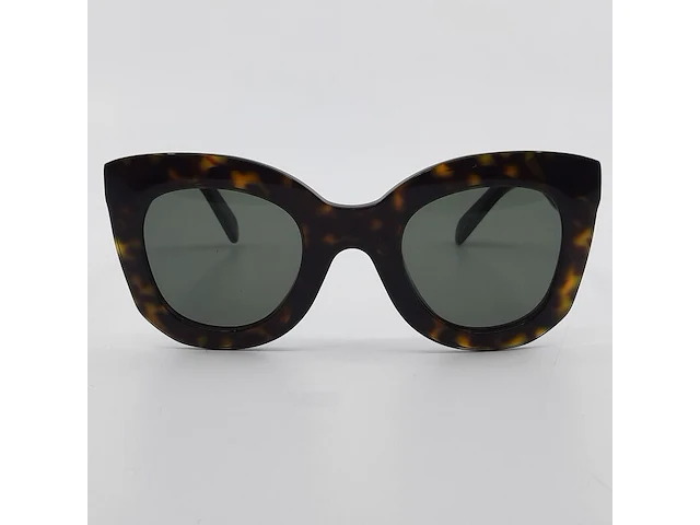 Zonnebril, celine, cl4005in - afbeelding 2 van  9