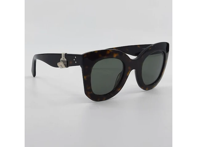 Zonnebril, celine, cl4005in - afbeelding 3 van  9