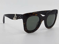 Zonnebril, celine, cl4005in - afbeelding 3 van  9