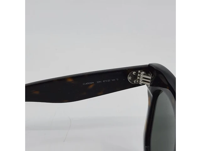 Zonnebril, celine, cl4005in - afbeelding 6 van  9