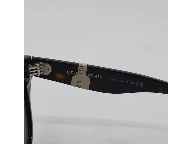 Zonnebril, celine, cl4005in - afbeelding 7 van  9