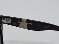 Zonnebril, celine, cl4005in - afbeelding 7 van  9
