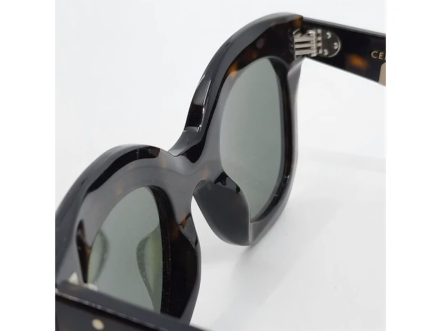Zonnebril, celine, cl4005in - afbeelding 8 van  9