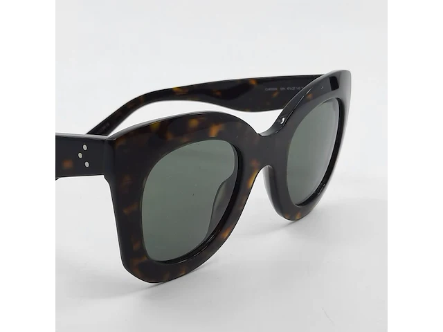 Zonnebril, celine, cl4005in - afbeelding 9 van  9