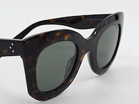 Zonnebril, celine, cl4005in - afbeelding 9 van  9