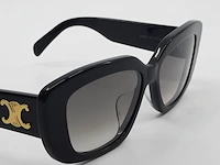 Zonnebril, celine, cl40216u - afbeelding 2 van  10