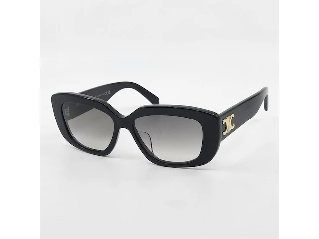 Zonnebril, celine, cl40216u - afbeelding 1 van  10