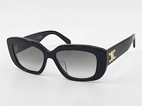 Zonnebril, celine, cl40216u - afbeelding 1 van  10