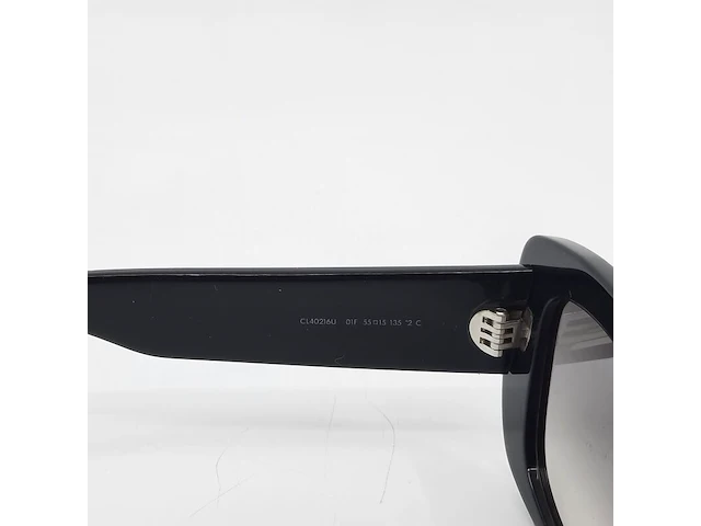 Zonnebril, celine, cl40216u - afbeelding 7 van  10