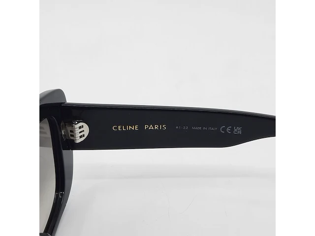 Zonnebril, celine, cl40216u - afbeelding 8 van  10