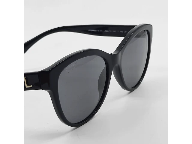 Zonnebril, chanel, 5458 - afbeelding 2 van  11
