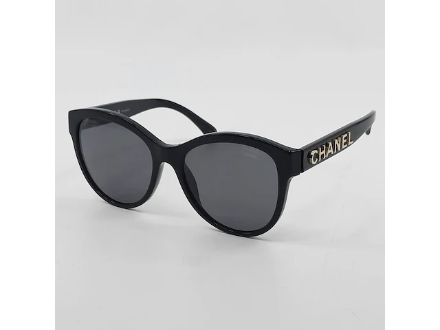 Zonnebril, chanel, 5458 - afbeelding 1 van  11
