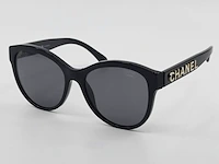 Zonnebril, chanel, 5458 - afbeelding 1 van  11