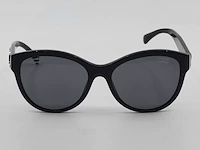 Zonnebril, chanel, 5458 - afbeelding 4 van  11