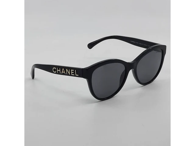 Zonnebril, chanel, 5458 - afbeelding 5 van  11
