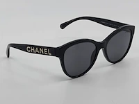 Zonnebril, chanel, 5458 - afbeelding 5 van  11