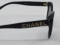 Zonnebril, chanel, 5458 - afbeelding 6 van  11