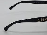 Zonnebril, chanel, 5458 - afbeelding 7 van  11