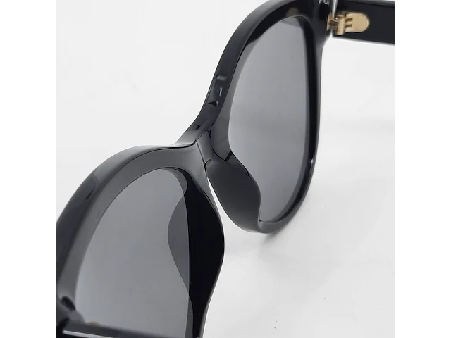 Zonnebril, chanel, 5458 - afbeelding 10 van  11