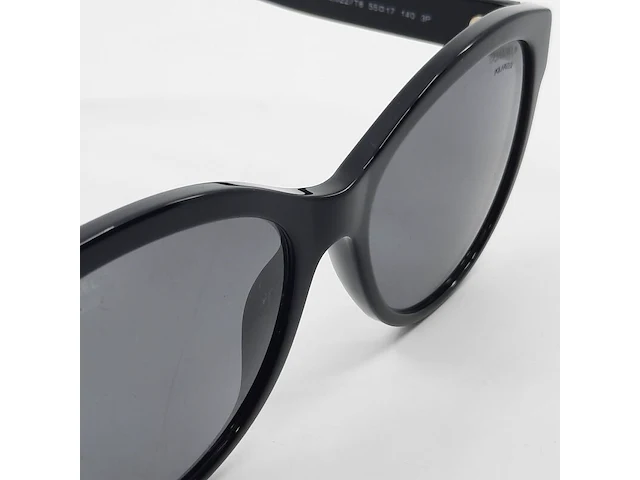 Zonnebril, chanel, 5458 - afbeelding 11 van  11