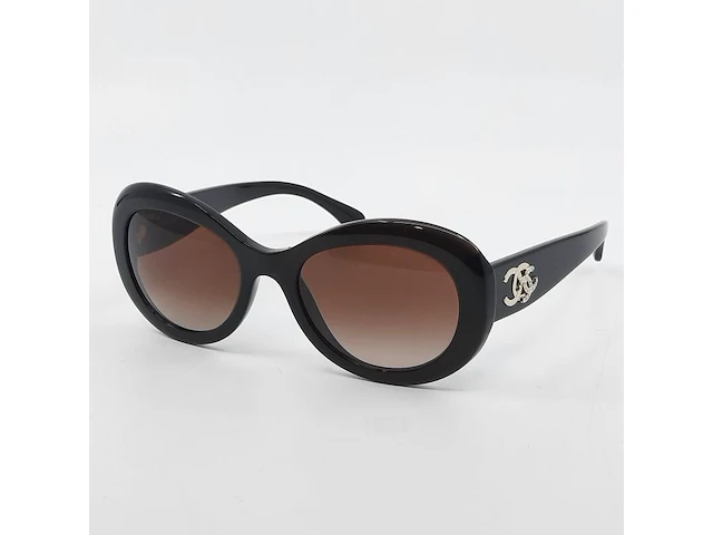 Zonnebril, chanel, 5469-b - afbeelding 1 van  10