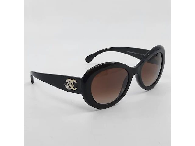 Zonnebril, chanel, 5469-b - afbeelding 4 van  10