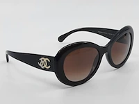 Zonnebril, chanel, 5469-b - afbeelding 4 van  10