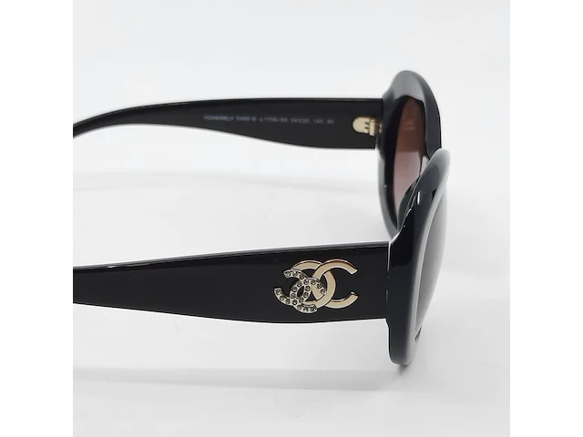 Zonnebril, chanel, 5469-b - afbeelding 5 van  10