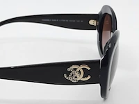 Zonnebril, chanel, 5469-b - afbeelding 5 van  10