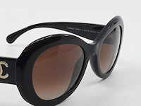 Zonnebril, chanel, 5469-b - afbeelding 10 van  10