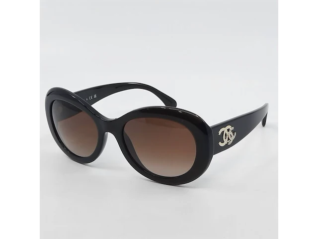 Zonnebril, chanel, 5469b c1706/s5 - afbeelding 1 van  9