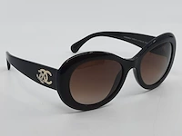 Zonnebril, chanel, 5469b c1706/s5 - afbeelding 3 van  9