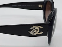 Zonnebril, chanel, 5469b c1706/s5 - afbeelding 4 van  9
