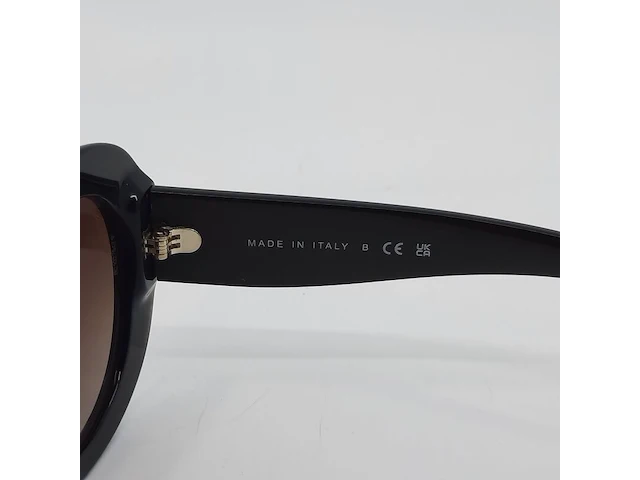 Zonnebril, chanel, 5469b c1706/s5 - afbeelding 7 van  9