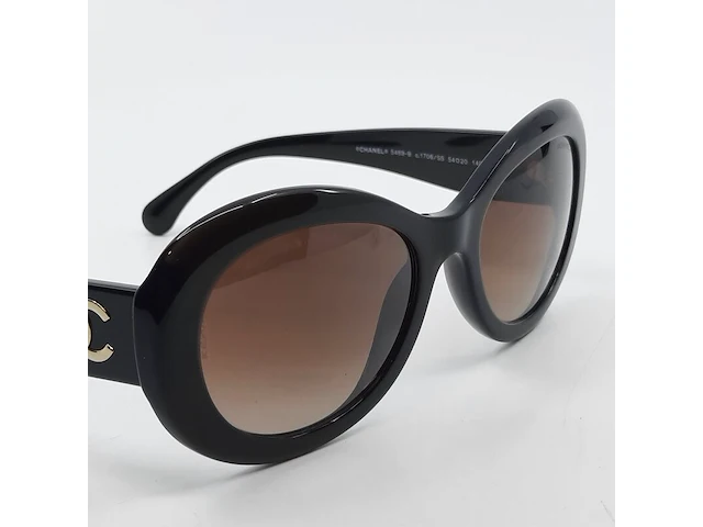 Zonnebril, chanel, 5469b c1706/s5 - afbeelding 9 van  9